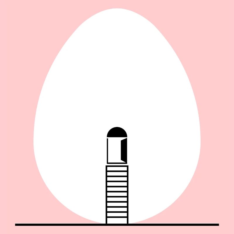 Egg Egg Egg