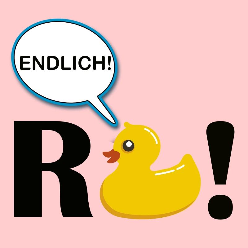 Endlich Rente