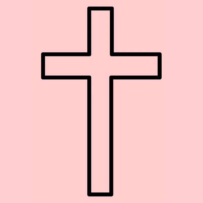 Croix Chrétienne (V)