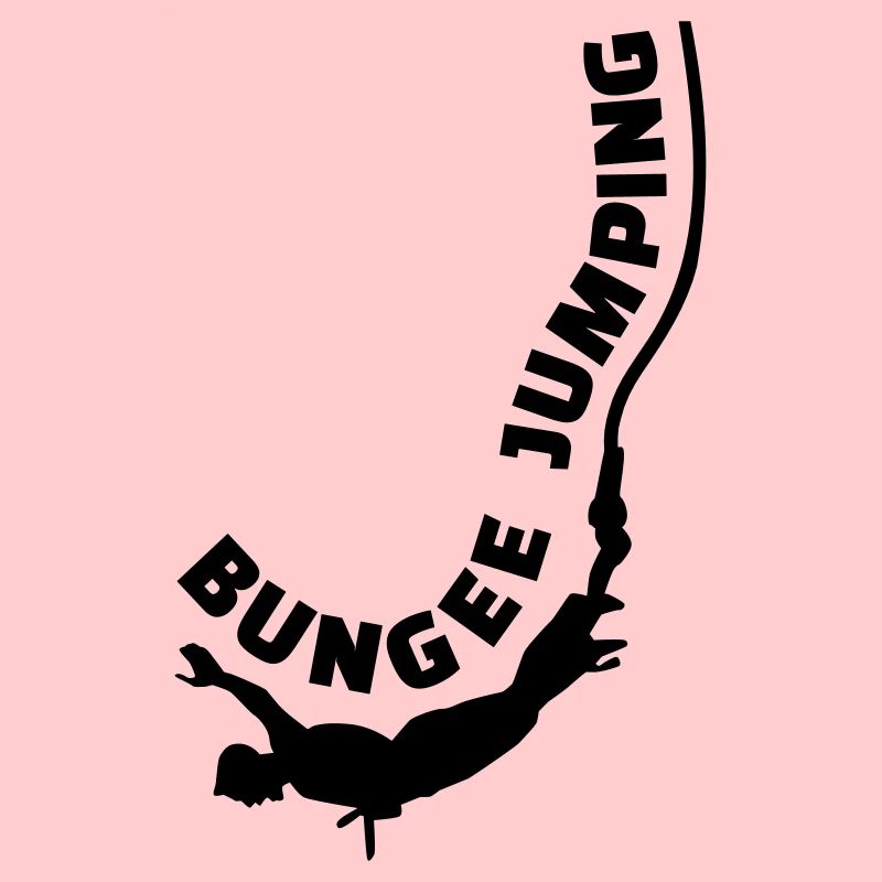 Bungee jumping