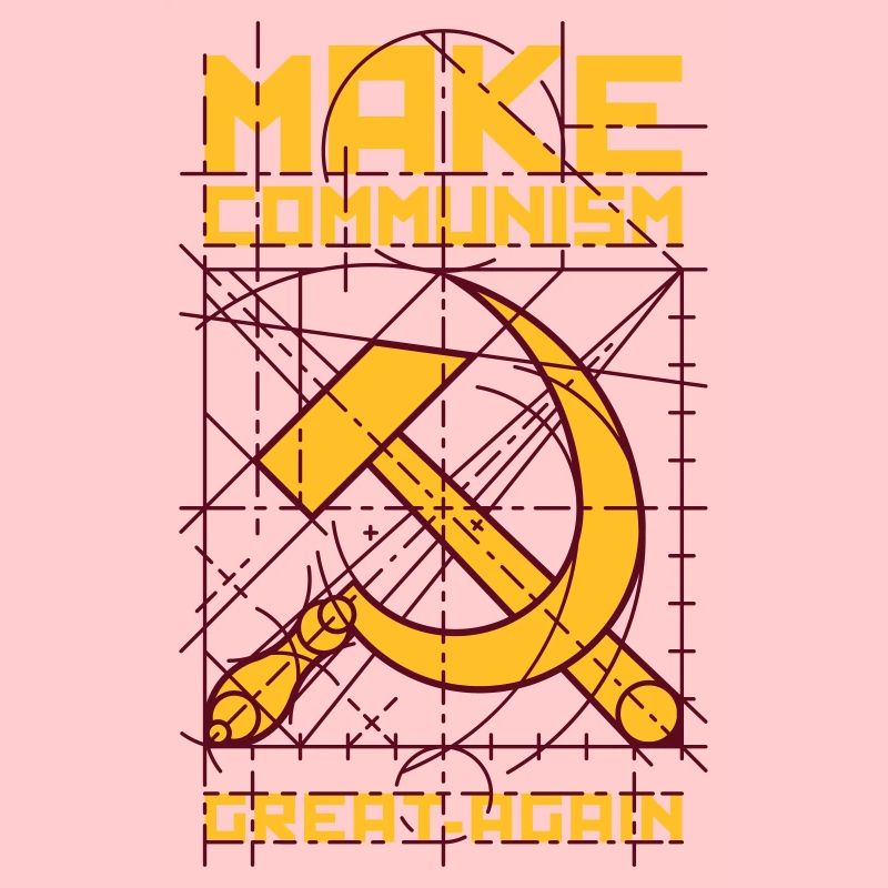 Make Communism great again