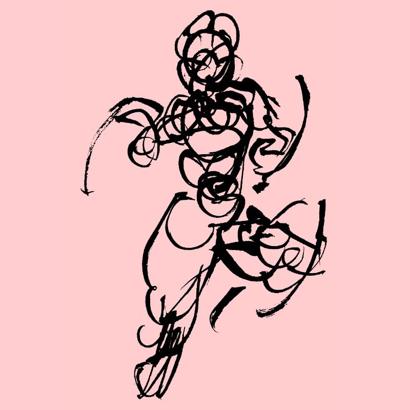 Figure Sketch