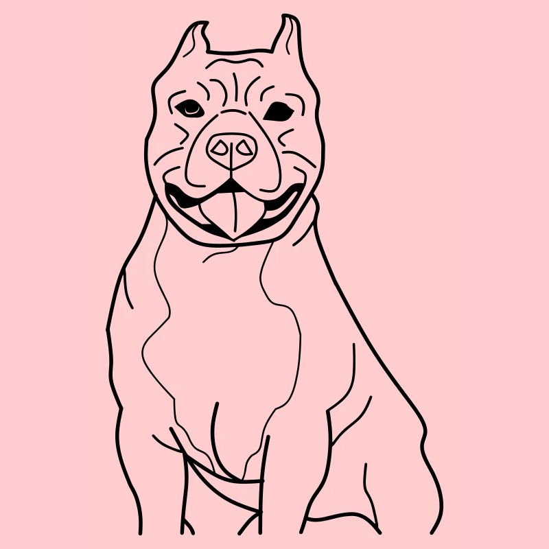 American Bully King - Der Herrscher der Straße