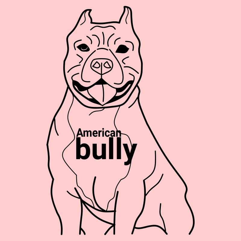 American Bully King - Der Herrscher der Straße