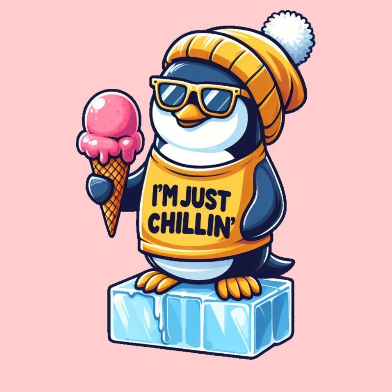 Pinguin