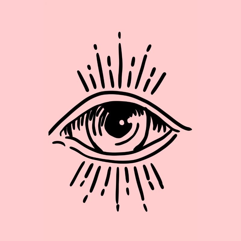 Oeil