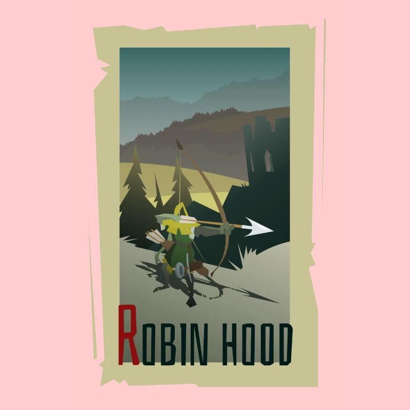 Robin des Bois
