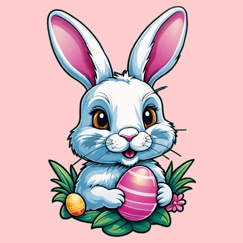 Easter Bunny