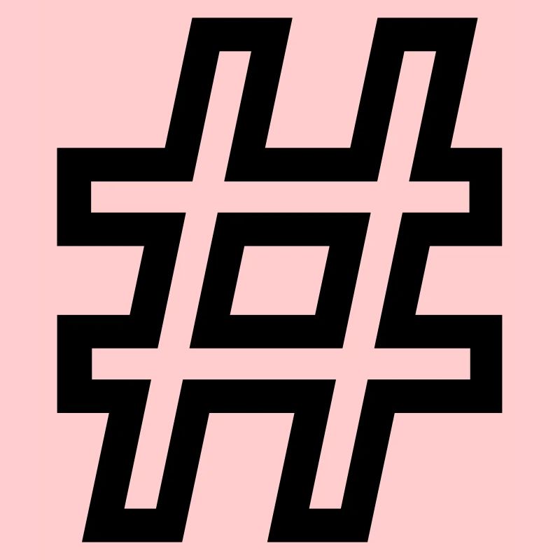Hashtag