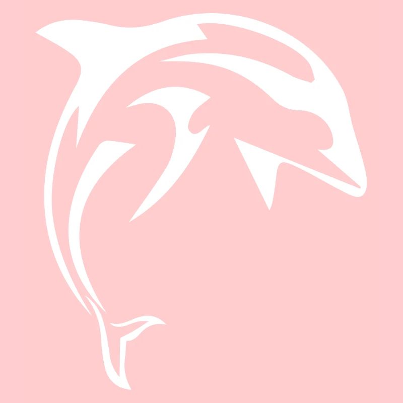 Dolphin Delfine