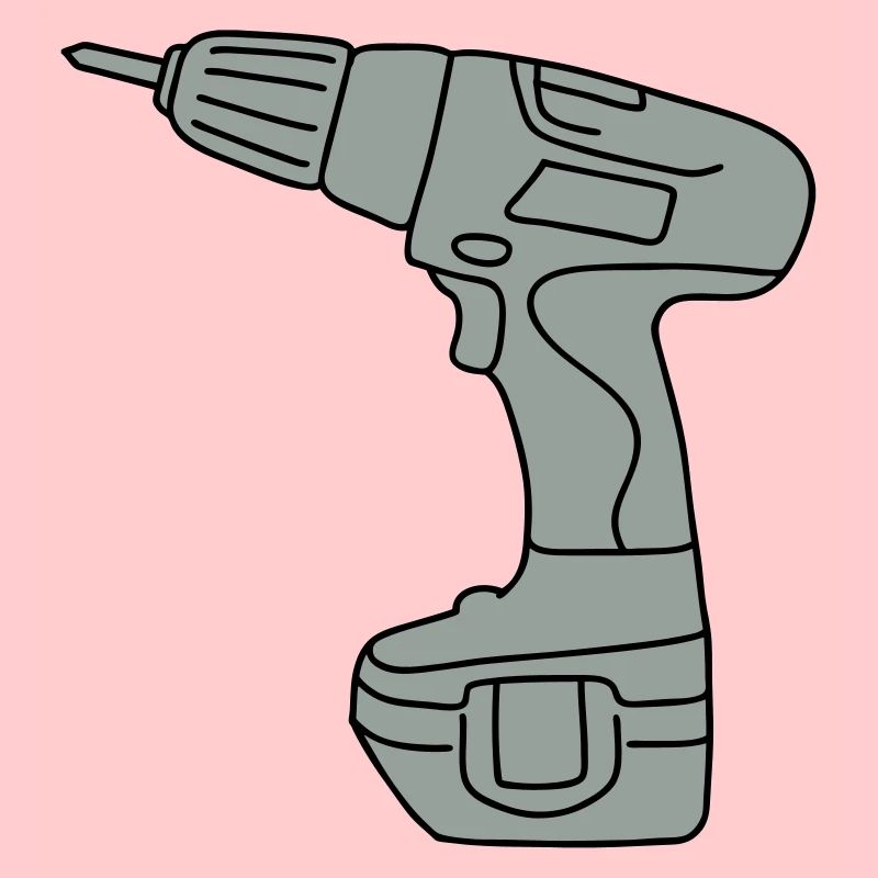 Cordless Screwdriver 2