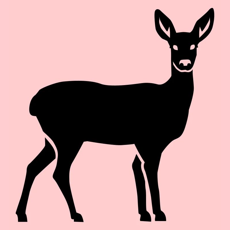Chevreuil
