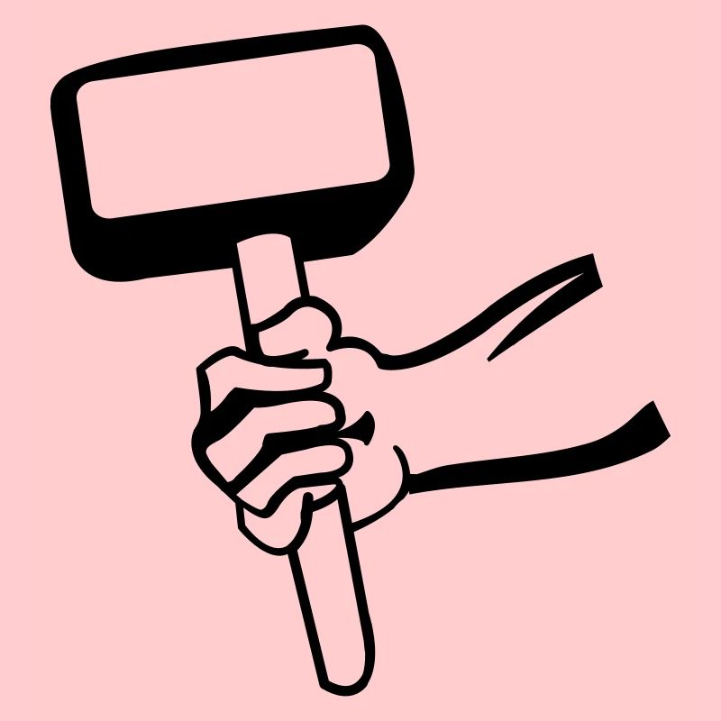 hammer