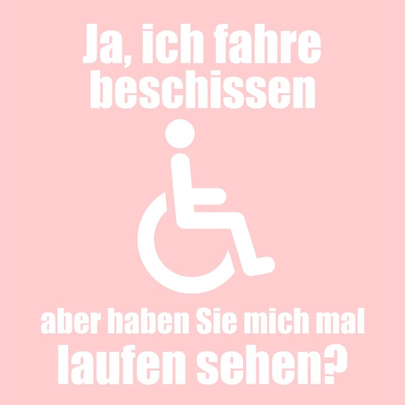 Rollstuhlfahrer