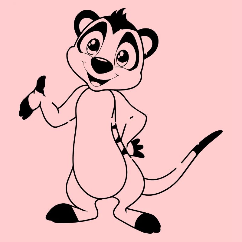 Erdmännchen