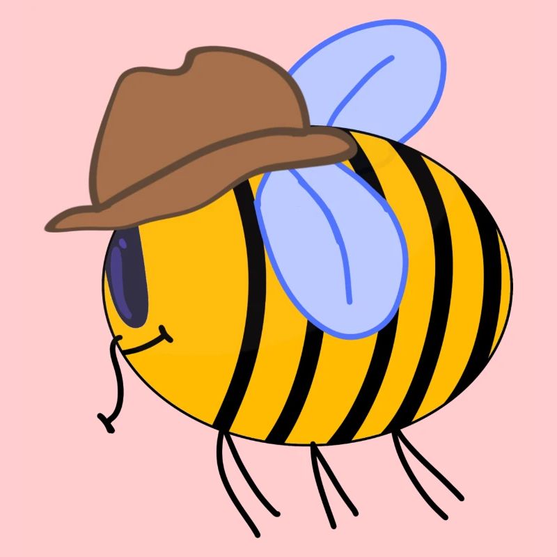 Herr Bee