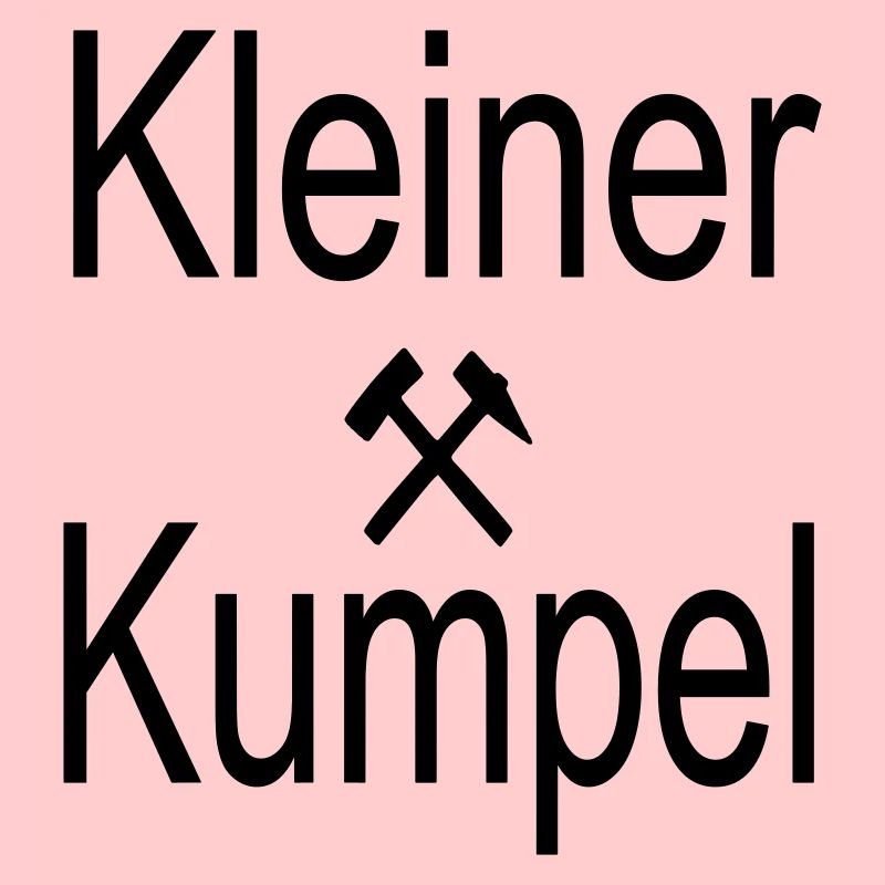 Kleiner Kumpel
