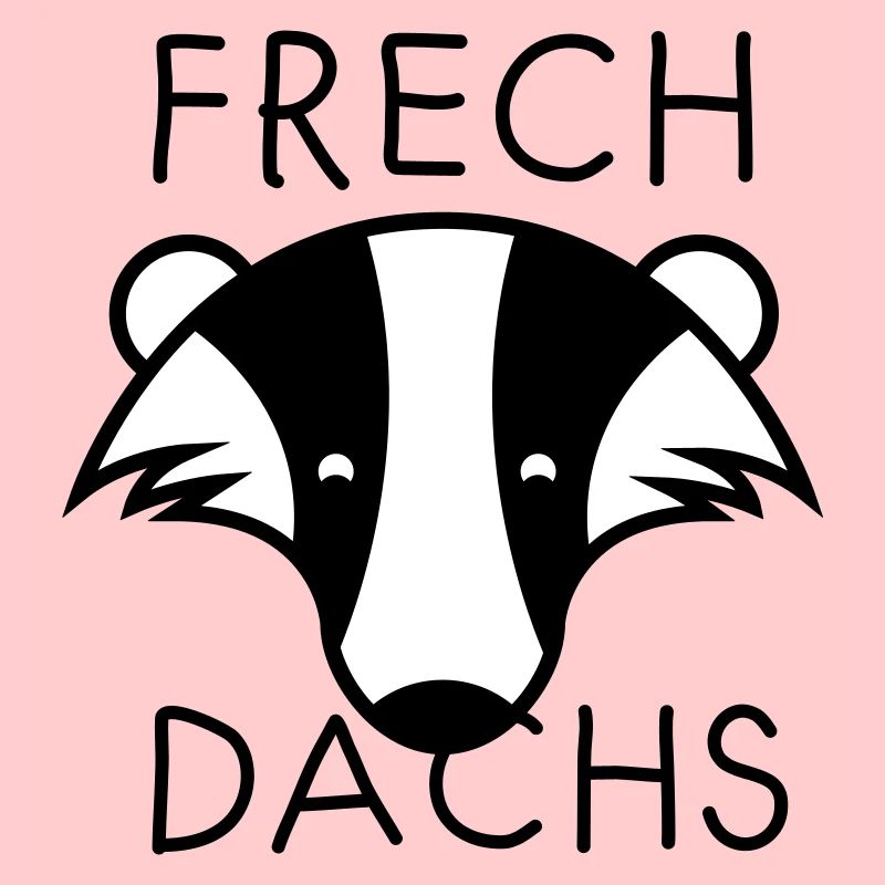 Frechdachs