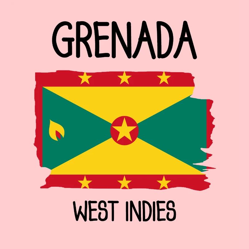 Grenada - Saint George´s - Karibik - West Indies