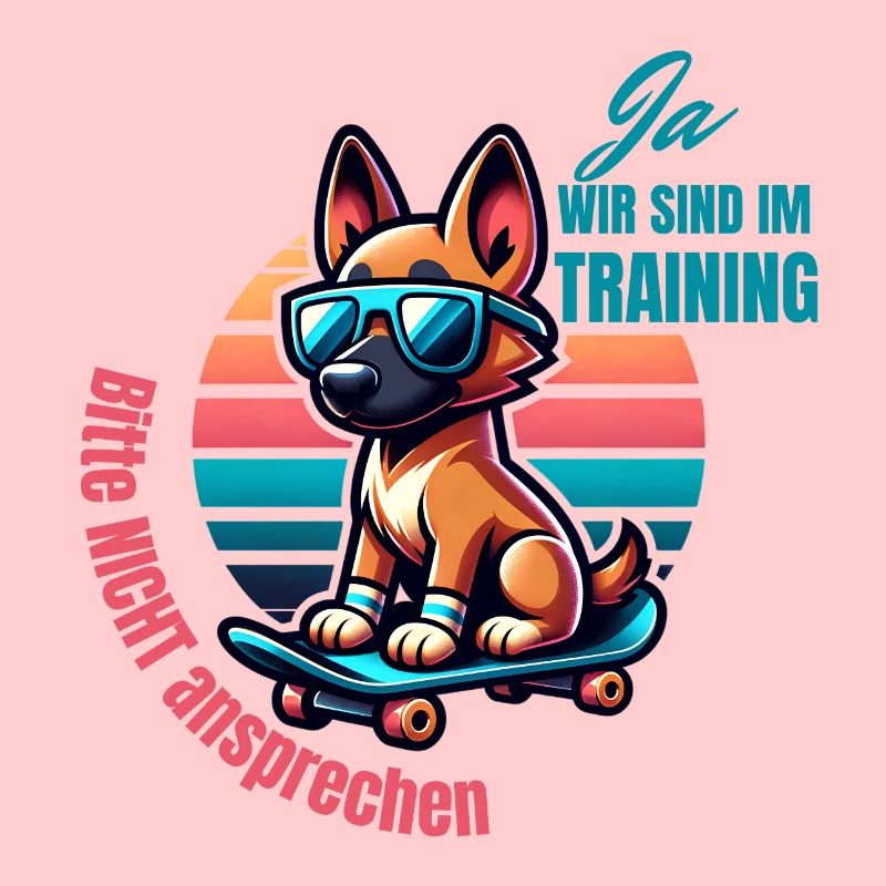 Hunde Training
