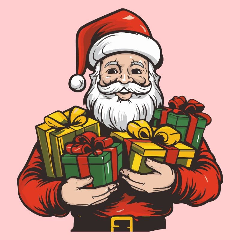 Weihnachtsmann