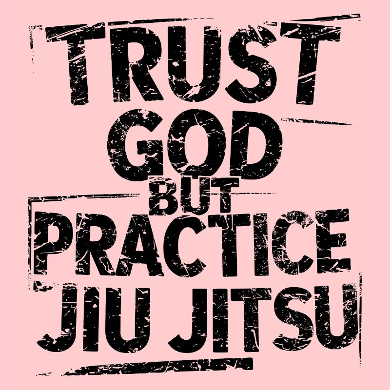Concentration et technique en Jiu Jitsu