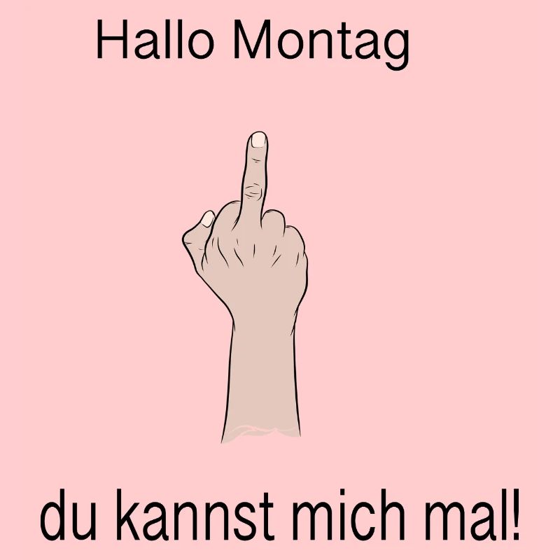 Hello Monday