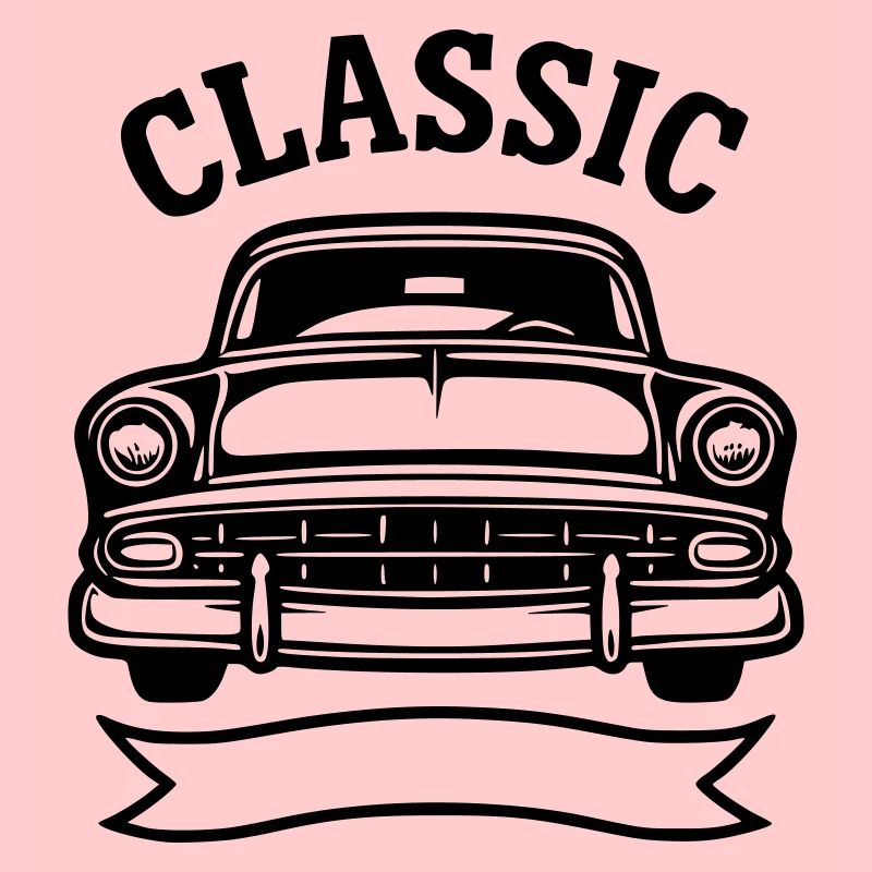 Oldtimer Automobil