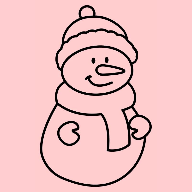 Schneemann