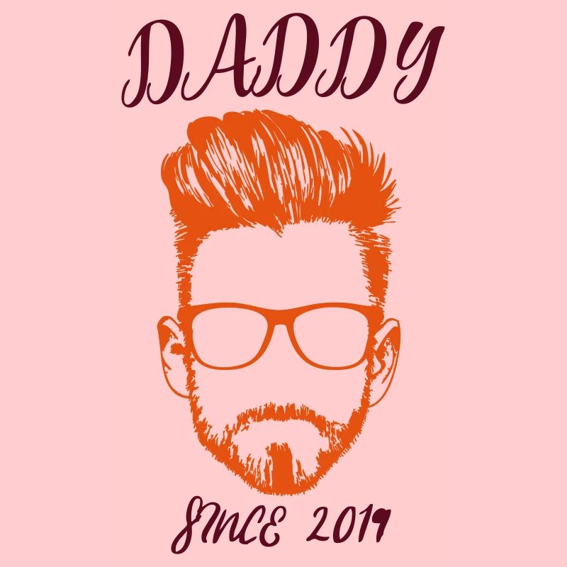 DADDY - since 2019!