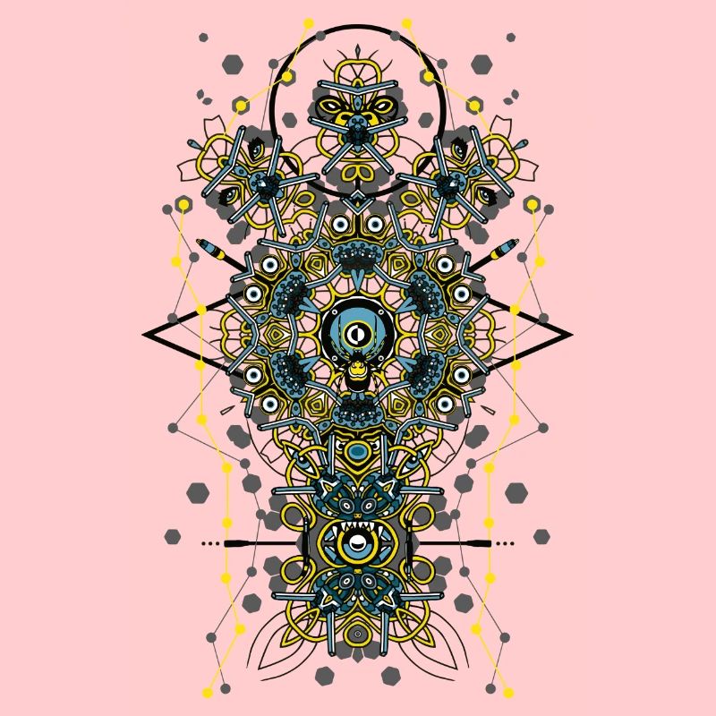 Totem techno Mix 02