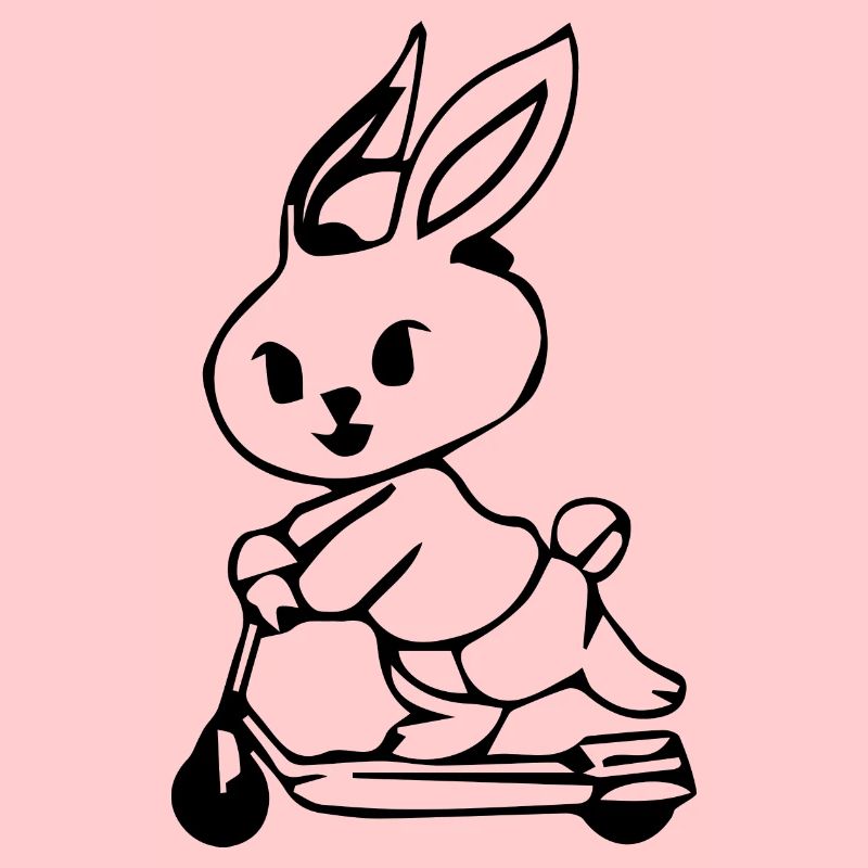 E-Scooter E-Roller Scooter