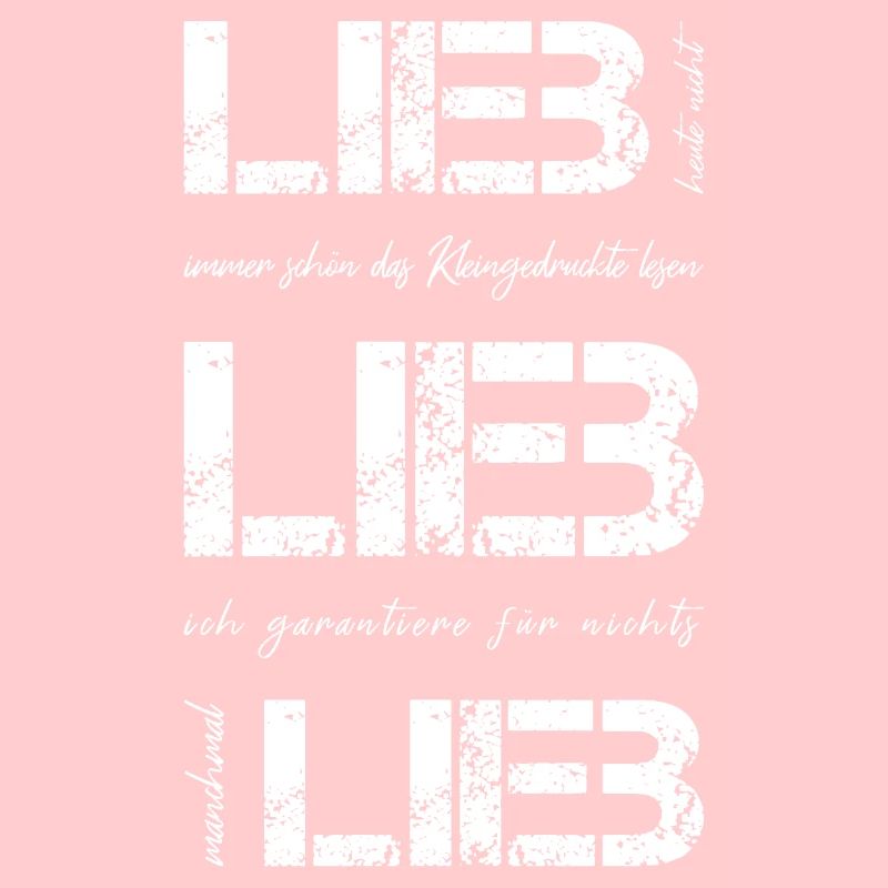 lieb frech