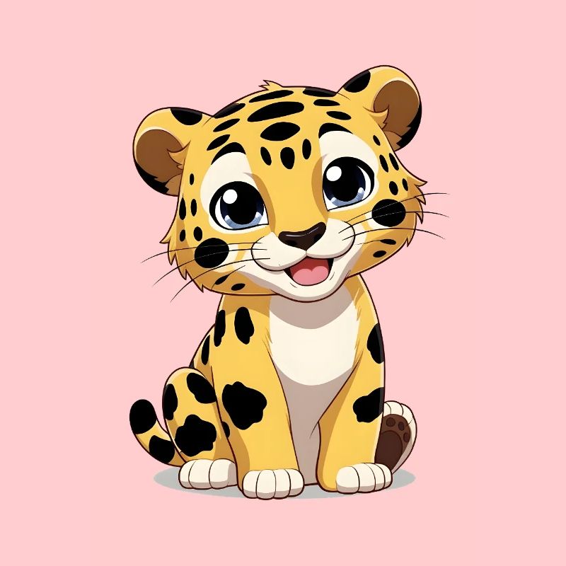 Bébé Leo