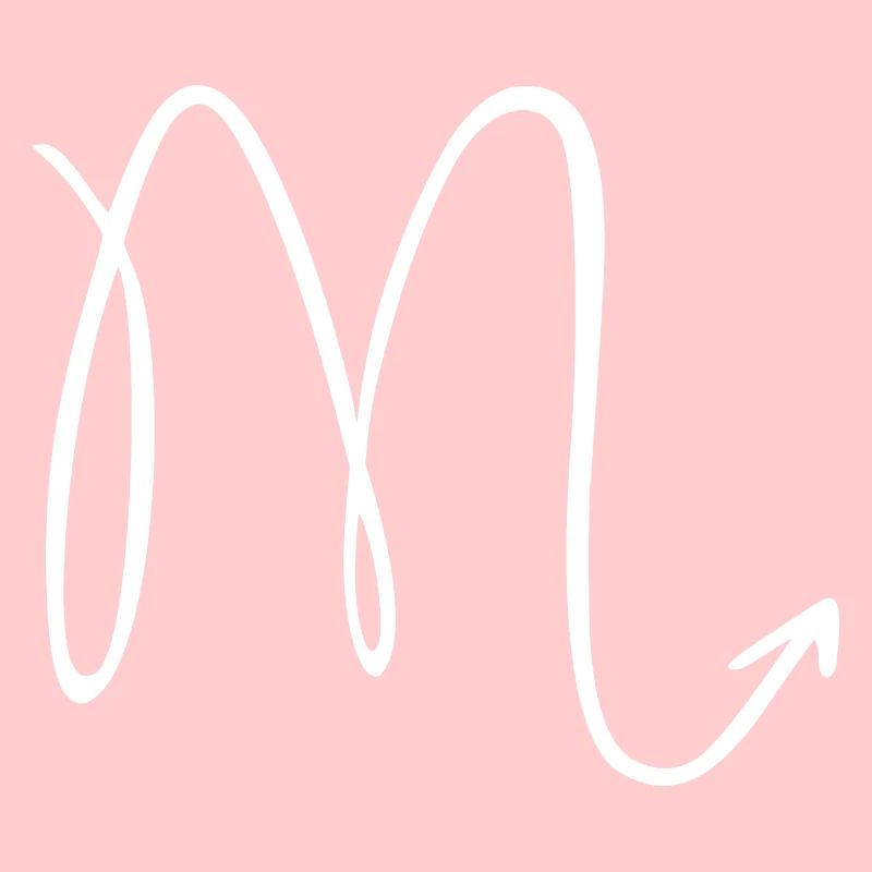 Zodiac sign Scorpio