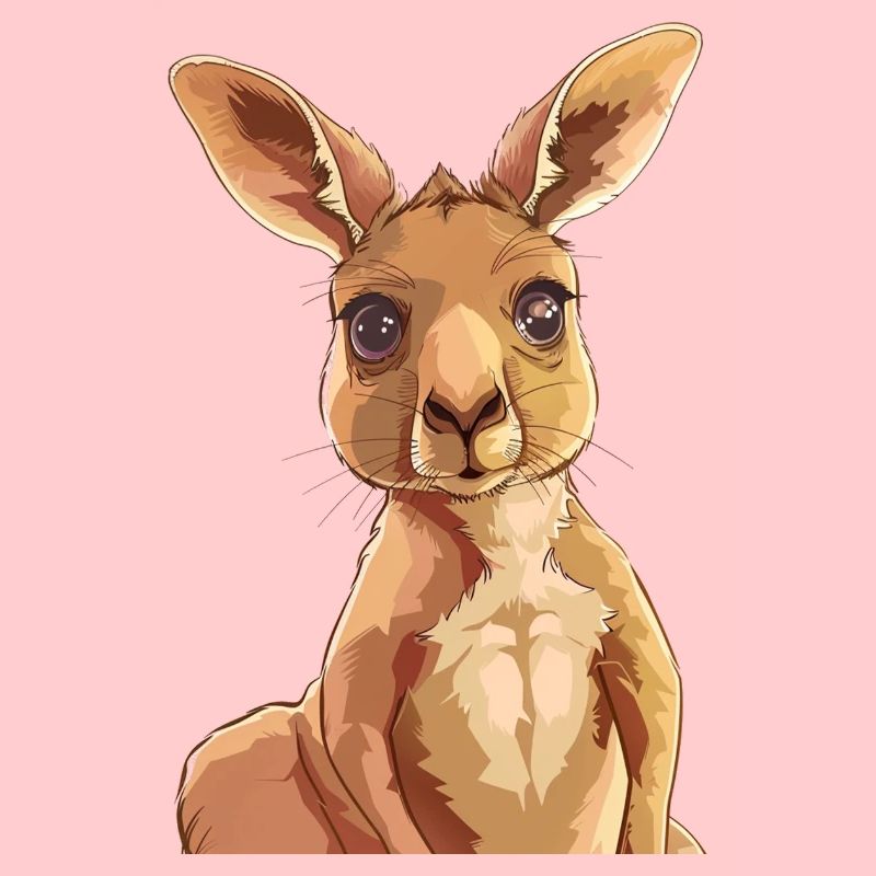 Kangaroo Kaengaroo