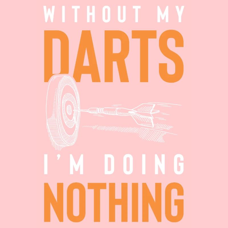 Dart drôle de dicton
