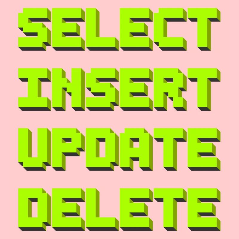 SQL pixelart