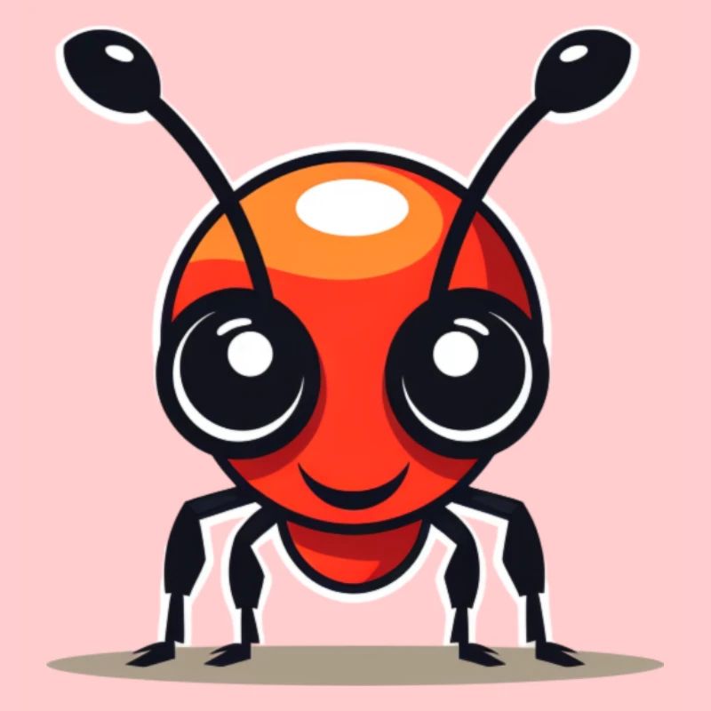 Ant beetles
