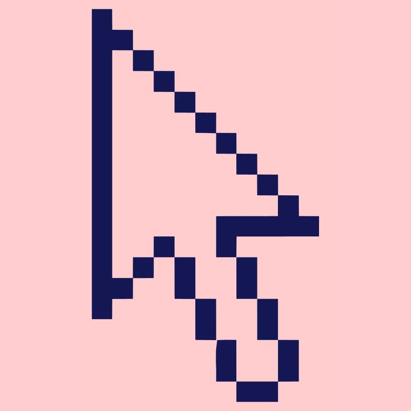flèche PC