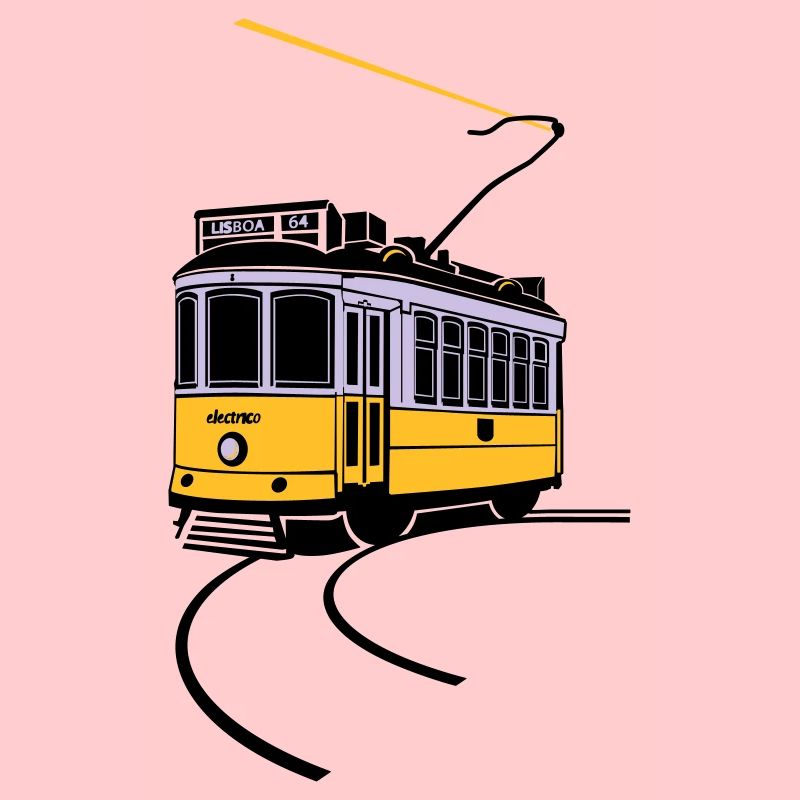 Electrico de Lisboa