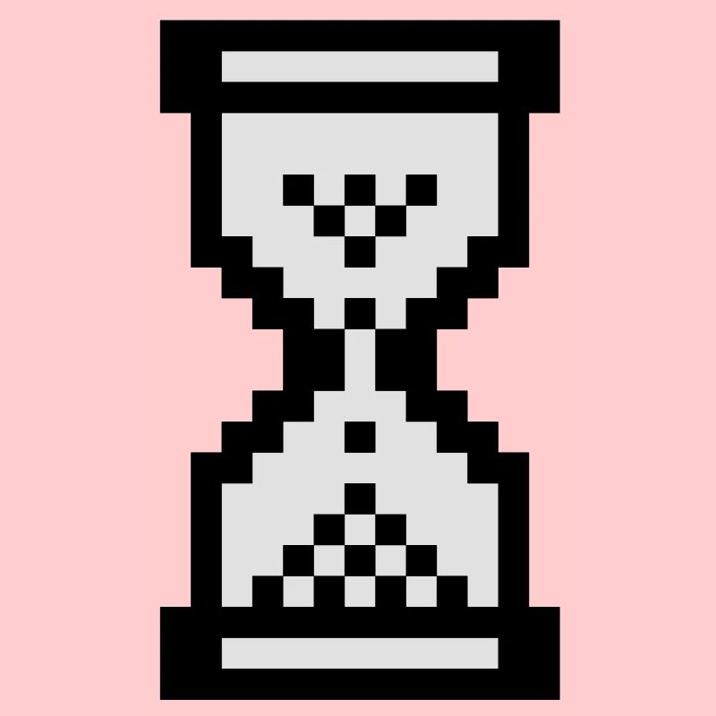 Sanduhr Cursor