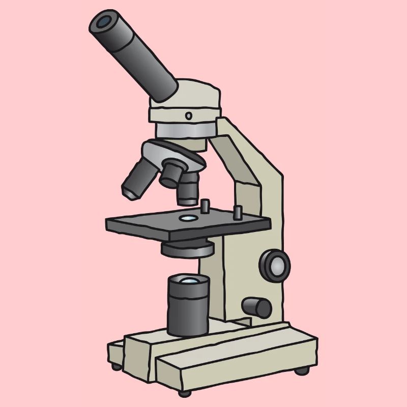 Microscope