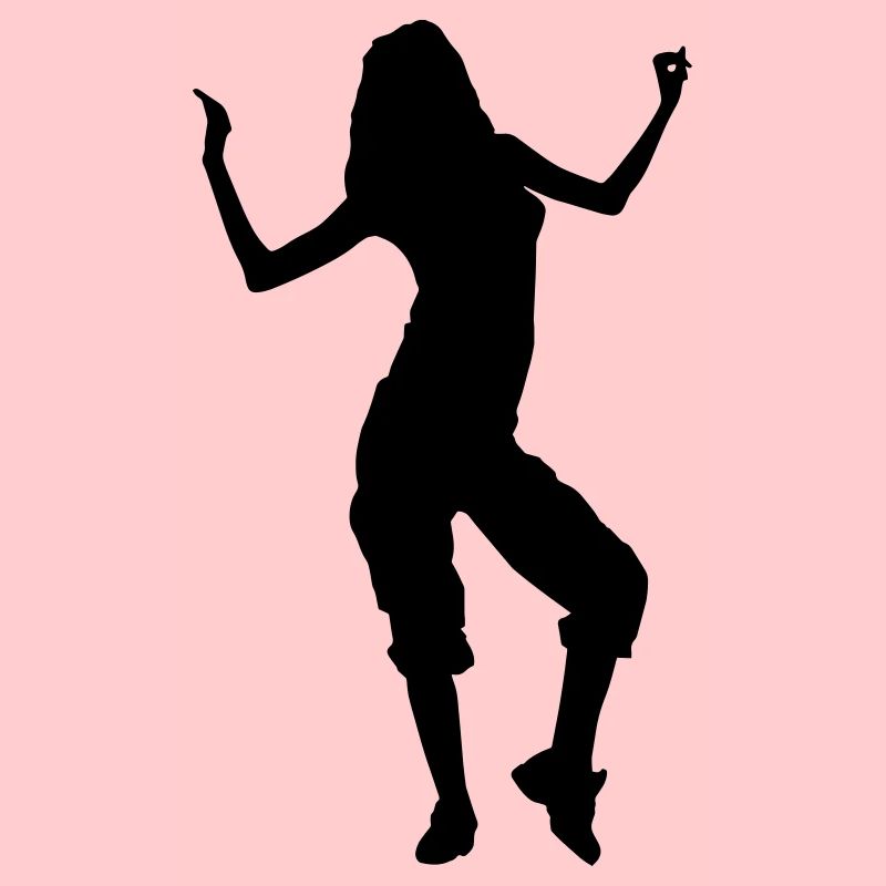 dancing