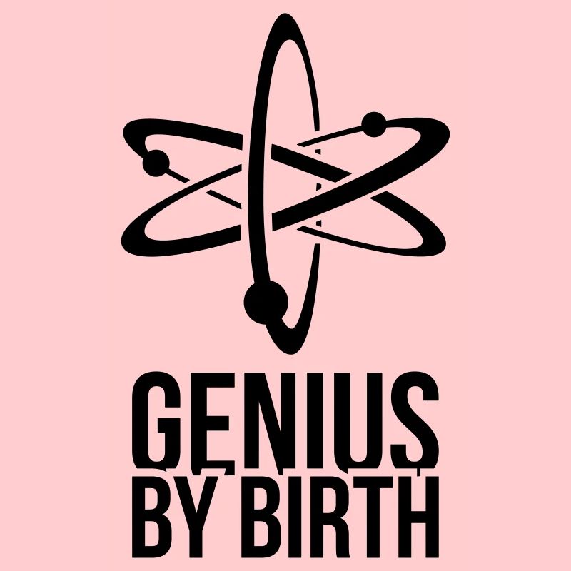 genius