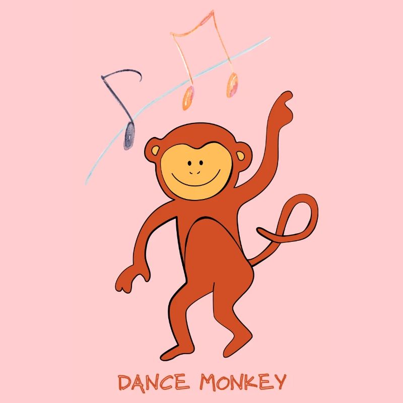 Dance Monkey