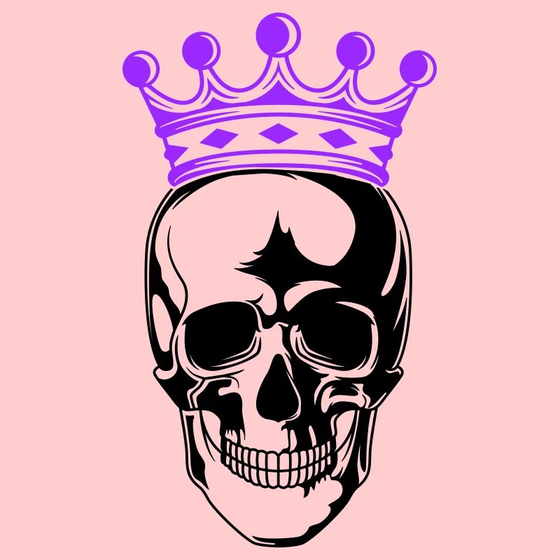 Roi du crâne