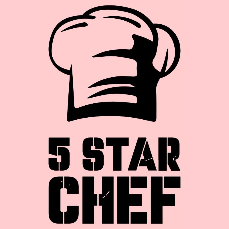 5 Star Chef