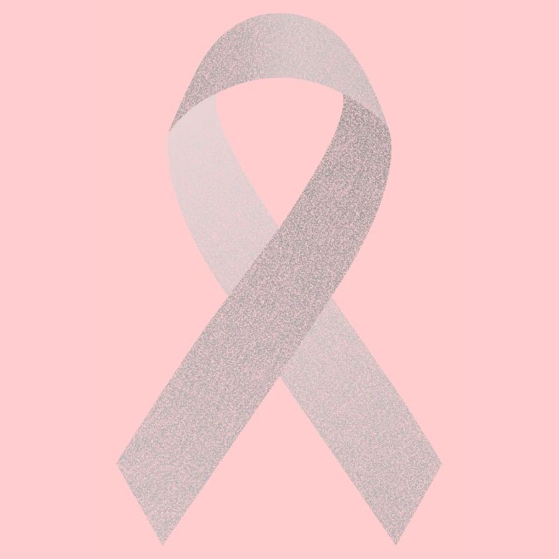 Mourning ribbon