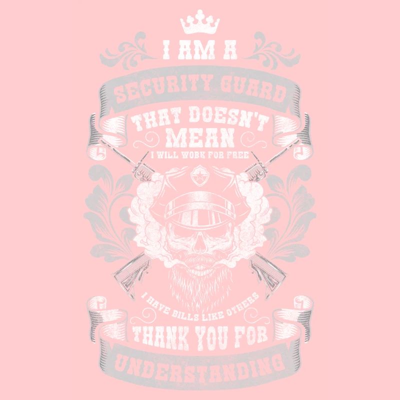 Security guard security order